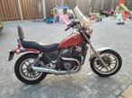 Honda VT500c shadow chopper oldtimer € 1300 euro, Motoren, Particulier, Chopper