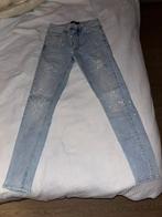 Skinny Jeans Broek Heren Maat 28, Ophalen, Zo goed als nieuw