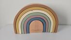 Regenboog Little Dutch, Kinderen en Baby's, Speelgoed | Houten speelgoed, Ophalen, Gebruikt