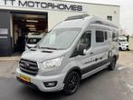 Ford Transit LMC Innovan C592, Ford, 5 à 6 mètres, Douche, Diesel