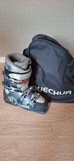 Ski´s en skibotten, Sport en Fitness, Ophalen, Gebruikt, Stokken, Rossignol