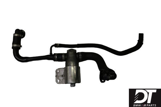 Stappenmotor BMW 3-serie Coupé Cabrio E46 M3 13411733090, Auto-onderdelen, Motor en Toebehoren, BMW, Gebruikt, Ophalen of Verzenden