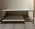 Table basse, Zo goed als nieuw, Glas