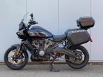 Harley-Davidson Enduro PAN AMERICA S 1250 / Screamin' Eagle, Bedrijf, Meer dan 35 kW, Toermotor, 2 cilinders