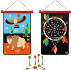Magnetisch dartspel kids - In goede staat!, Ophalen of Verzenden, Zo goed als nieuw