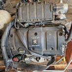 Motor Peugeot 1.6 Benzine Automaat, Ophalen, BMW