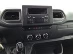 renault master l2h2 23dti 136pk 2020 15950e ex, Auto's, Bestelwagens en Lichte vracht, Voorwielaandrijving, Stof, 4 cilinders
