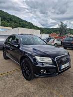 Audi Q5 2.0 TDi Quattro S tronic // Toit pano, Automaat, Xenon verlichting, 4 cilinders, Q5