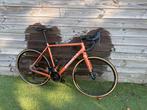 FSM Sterrata Gravel Bike, Fietsen en Brommers, Carbon, Heren, Meer dan 20 versnellingen, 53 tot 57 cm