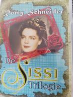 De Sissi Trilogie, Cd's en Dvd's, Alle leeftijden, Drama, Ophalen of Verzenden, Zo goed als nieuw