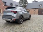 KIA SPORTAGE 1.6 ESSENCE 251620 KM GARANTIE CONSTRUCTEUR JUS, Auto's, Kia, Automaat, 4 cilinders, USB, 5 zetels