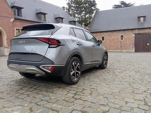 KIA SPORTAGE 1.6 ESSENCE 251620 KM GARANTIE CONSTRUCTEUR JUS, Auto's, Kia, Particulier, Sportage, ABS, Achteruitrijcamera, Adaptieve lichten