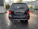 2009 Mercedes-Benz ML 300 CDI Personenauto, Auto's, Automaat, Gebruikt, Overige brandstoffen, Bedrijf