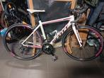 Dames racefiets merk scott maat xs, Fietsen en Brommers, Ophalen, Dames