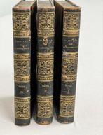 Geschiedenis van de Reformatie frans antiek vol 1 2 3 - 1839, Boeken, Geschiedenis | Wereld, Gelezen, Ophalen of Verzenden, Europa