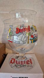 Duvel Glas Los Angeles., Ophalen of Verzenden, Nieuw