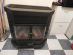 Convecteur au gaz well straler A108R, Ophalen, Gas, Zo goed als nieuw, Vrijstaand