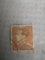 Postzegel leopold 3, Enlèvement ou Envoi, Maison royale
