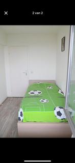 GERESERVEERD enkel bed, Immo