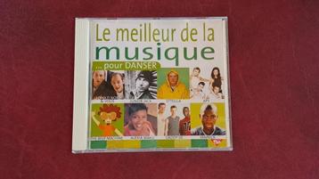 Le meilleur de la musique pour danser disponible aux enchères