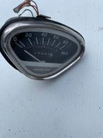 Honda Dax km teller 80km/u, Ophalen, Zo goed als nieuw