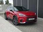 Lexus LBX Hybrid Emotion+LEDER! +Stuurwiel&Zetelverwarming, Auto's, Bedrijf, 5 zetels, 5 deurs, 3 cilinders