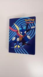 Pokémon map, 1plek, Ophalen, Zo goed als nieuw, Boek of Catalogus, Foil