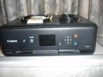 printer Canon TS 500, Ophalen, Kopieren, Gebruikt, Canon