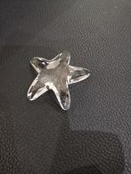 Grande étoile de mer de la collection Swarovski, Comme neuf, Figurine, Enlèvement ou Envoi