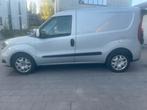 Fiat doblo 1,4 benzine cng 98000km 2016bj, Auto's, Bestelwagens en Lichte vracht, Particulier, Te koop, Fiat, Benzine