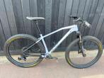 MTB Mondraker Chrono Carbon, Gebruikt, Hardtail, Heren, 45 tot 49 cm
