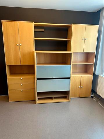 Meuble pour salon télévision  beschikbaar voor biedingen