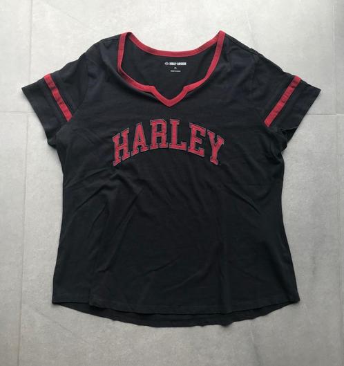 T-shirt Harley Davidson XXL pour femme, Motos, Vêtements | Vêtements de moto, Femmes, Neuf, avec ticket, Enlèvement ou Envoi