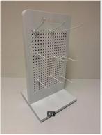 Présentoir à bijoux ou accessoires, Enlèvement, Comme neuf