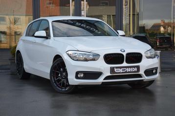 BMW 1 Serie 116 116i LCI/ PDC/ Cruise Control/ Alu 18" beschikbaar voor biedingen