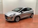 Ford Fiesta 1.O EcoBoost Automatique Titan Ford Fiesta 1.0 E, Automaat, 118 g/km, Euro 6, Overige kleuren