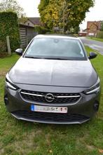 Opel Corsa 1200 Benzine 5drs Elegance Edition (automaat), Auto's, Opel, Automaat, Stof, 5 zetels, 5 deurs