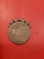 #353#Medaille van de Zweedse Militaire Sport Vereniging 1949, Verzamelen, Militaria | Algemeen, Ophalen of Verzenden