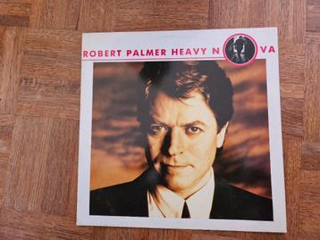 Robert Palmer beschikbaar voor biedingen