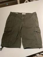 Kakhi bermuda XS Jack and  Jones, Ophalen of Verzenden, Zo goed als nieuw