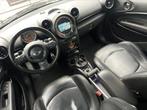 Mini Cooper S Paceman 1.6i Automaat Full John Cooper Works, Auto's, Mini, Automaat, Bruin, 1600 cc, Leder
