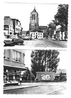 4 x POSTKAART  :  MOL  -  GROOT  FORMAAT, Verzenden, 1960 tot 1980, Ongelopen, Antwerpen