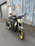 Um xtreet rs 125cc, Motoren, Motoren | Overige merken, Particulier, 125 cc, 11 kW of minder