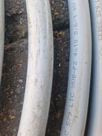 Xvb 4x10, Enlèvement