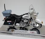 Schaalmodel 1:18 Harley Davidson Arkansas State Police, Enlèvement ou Envoi, Utilisé, Moteur, Maisto