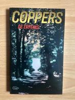 Boek De Erfenis Toni Coppers, Boeken, Ophalen of Verzenden, Toni Coppers