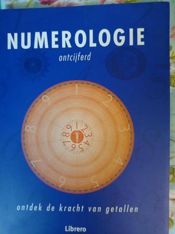 Numerologie ontcijferd