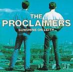 The proclaimers - sunshine on Leith, Ophalen, 2000 tot heden, Zo goed als nieuw, Boxset