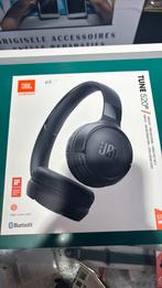 JBL Koptelefoon, Audio, Tv en Foto, Hoofdtelefoons, Ophalen of Verzenden, Zo goed als nieuw