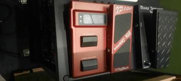 Digitech XP100 TE KOOP! beschikbaar voor biedingen